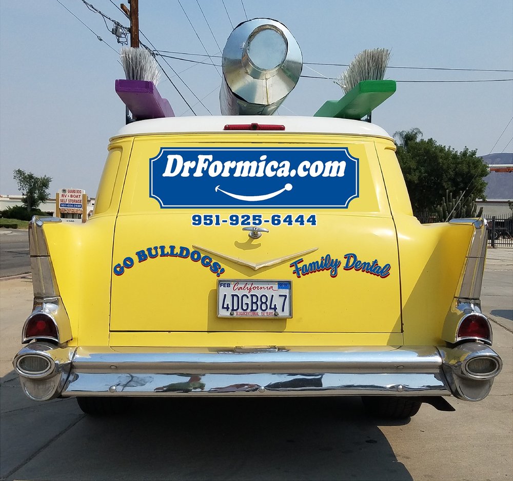 image of business Edward J Formica, DDS
