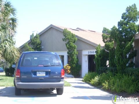image of business C R Edwards Jr, DDS