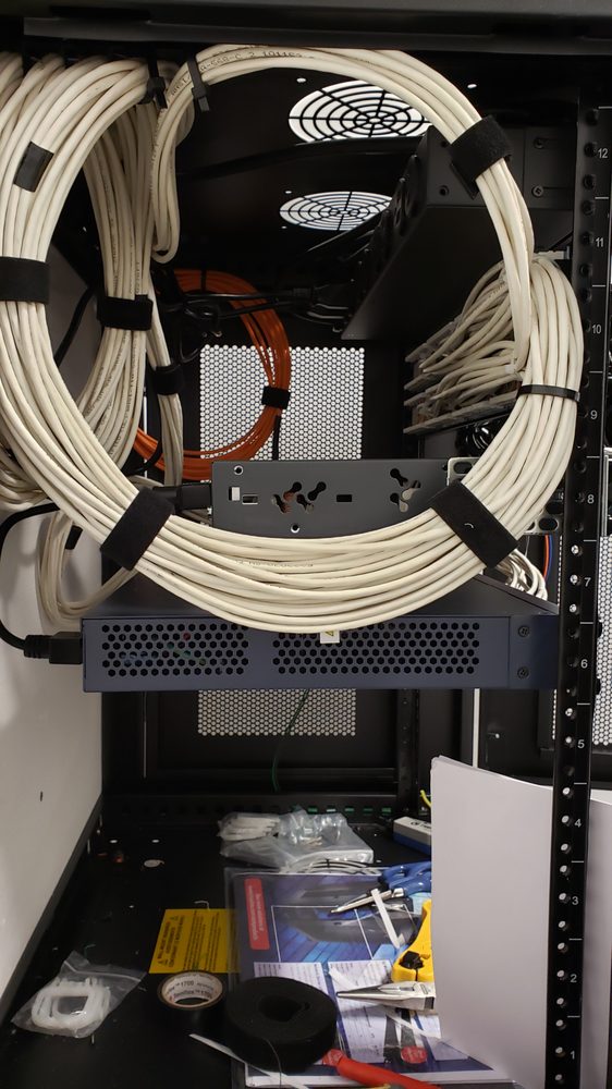 CI Tech