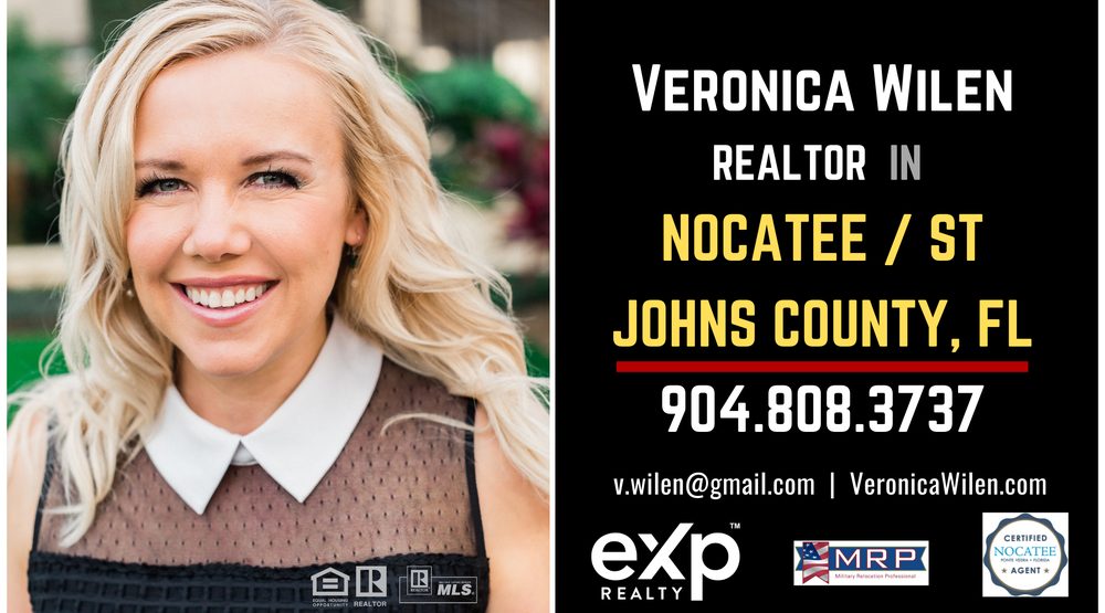 Veronica Wilen - EXP Realty