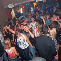 Tacoma dance clubs
