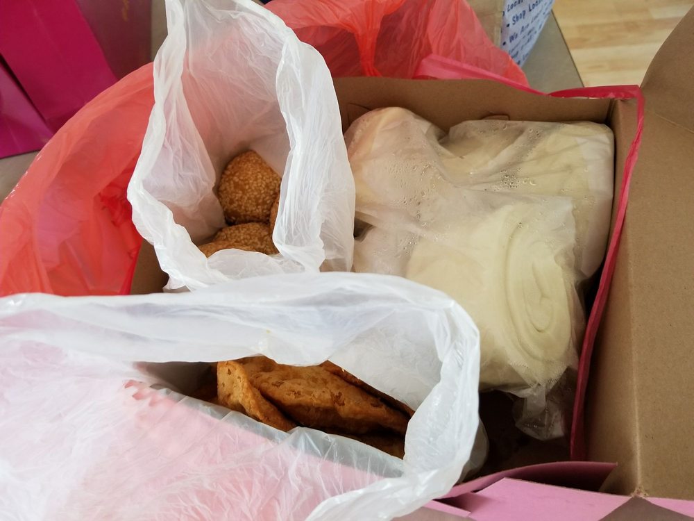 Yummy Dim Sum Yummy Dim Sum