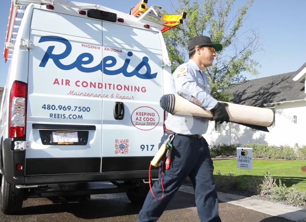 image of business REEIS Air Conditioning