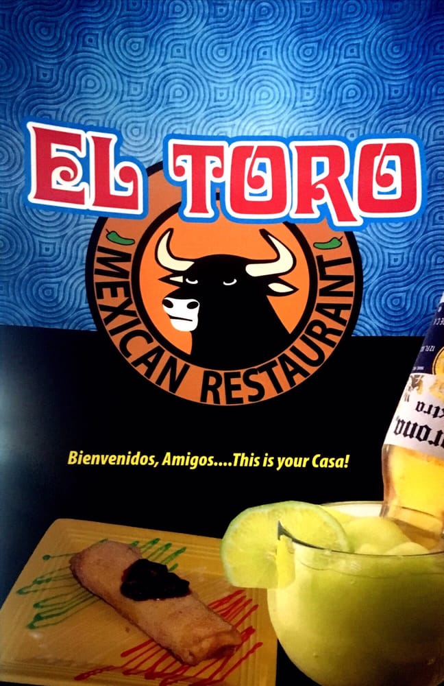El Toro Mexican 607 W Shawntel Smith Blvd, Muldrow, OK Restaurant