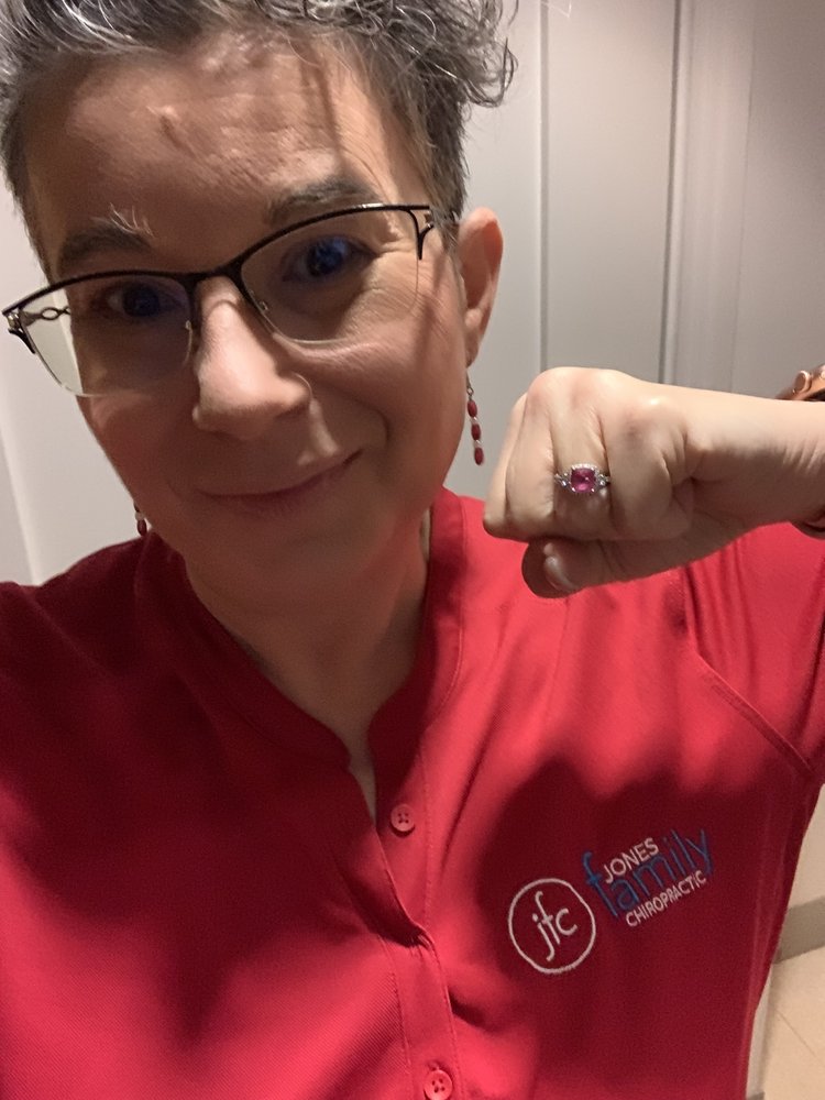 Jones Family Chiropractic