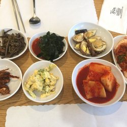 Hanuri Korean Restaurant 187 Photos 74 Reviews 12942 Photo Of Hanuri Korean Restaurant Garden Grove Ca United States