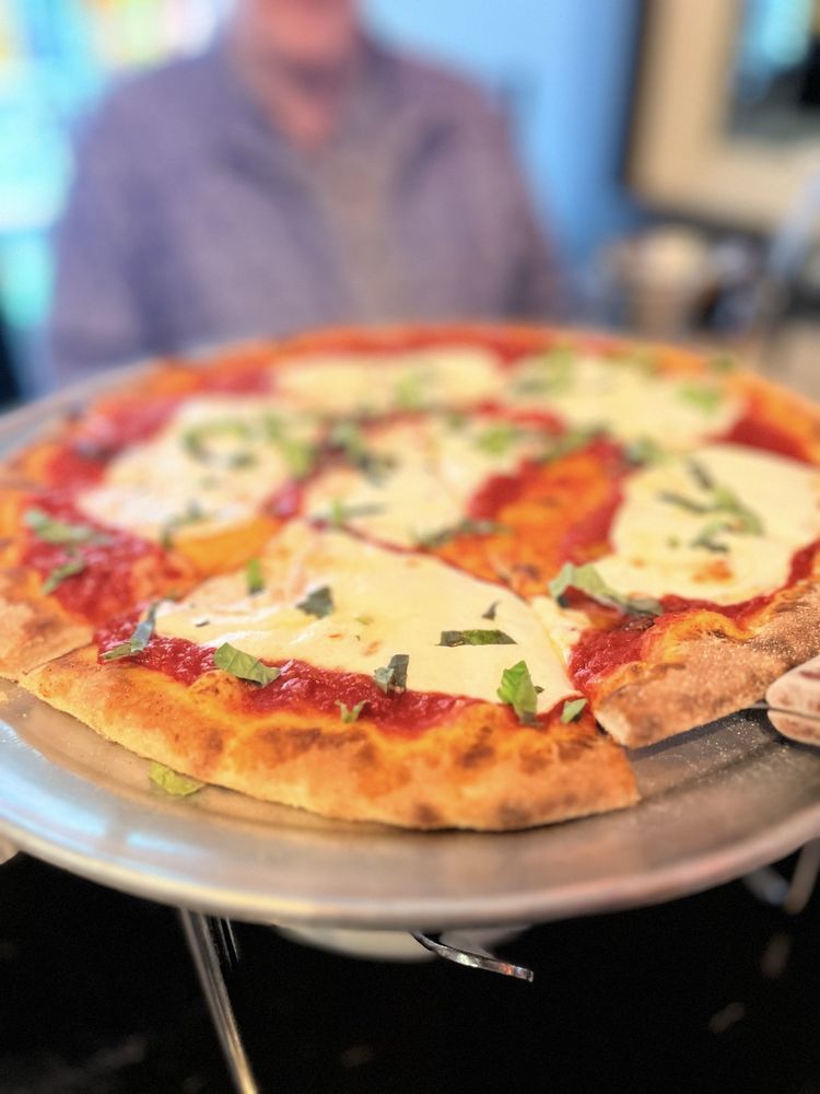 Mike & Joe's Wood Fired Pizza & Pasta Mike & Joe's Wood Fired Pizza & Pasta