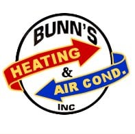 Bunn's Heating & Air Conditioning