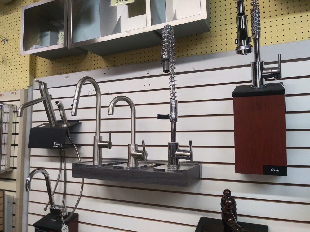 Davis DoItYourself Plumbing Supplies 20 Photos & 11 Reviews