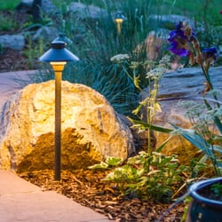 evergreen landscape design 10 photos landscaping 28857