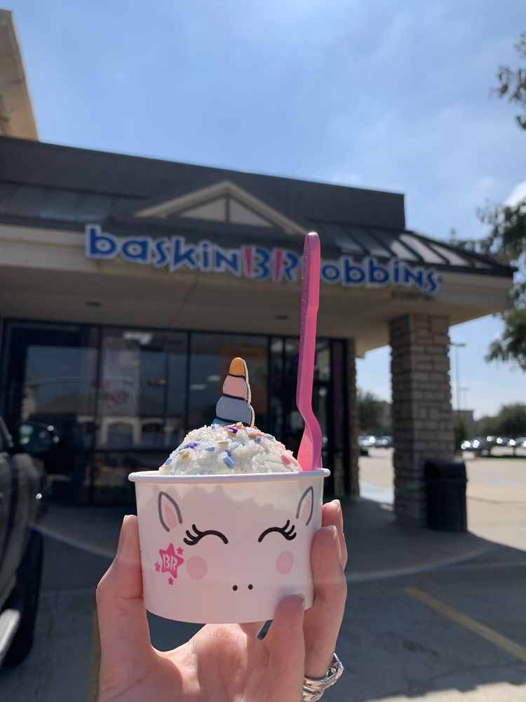 Baskin-Robbins