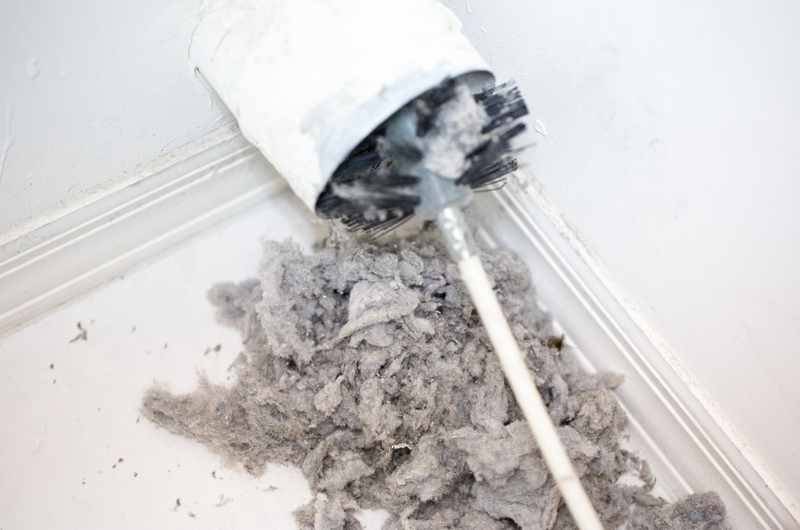 Black Box Chimney Sweep