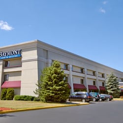 Baymont By Wyndham St Joseph Stevensville 13 Reviews Hotels Photo Of Baymont By Wyndham St Joseph Stevensville Mi United