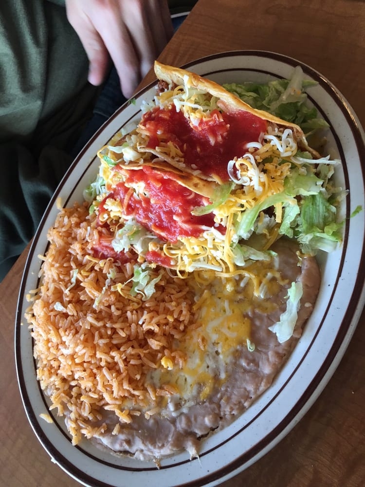 El Burrito Junior 52 Photos & 99 Reviews Mexican 1865 Pacific