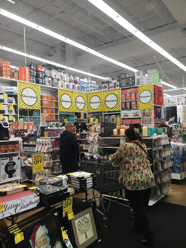 Bed Bath & Beyond