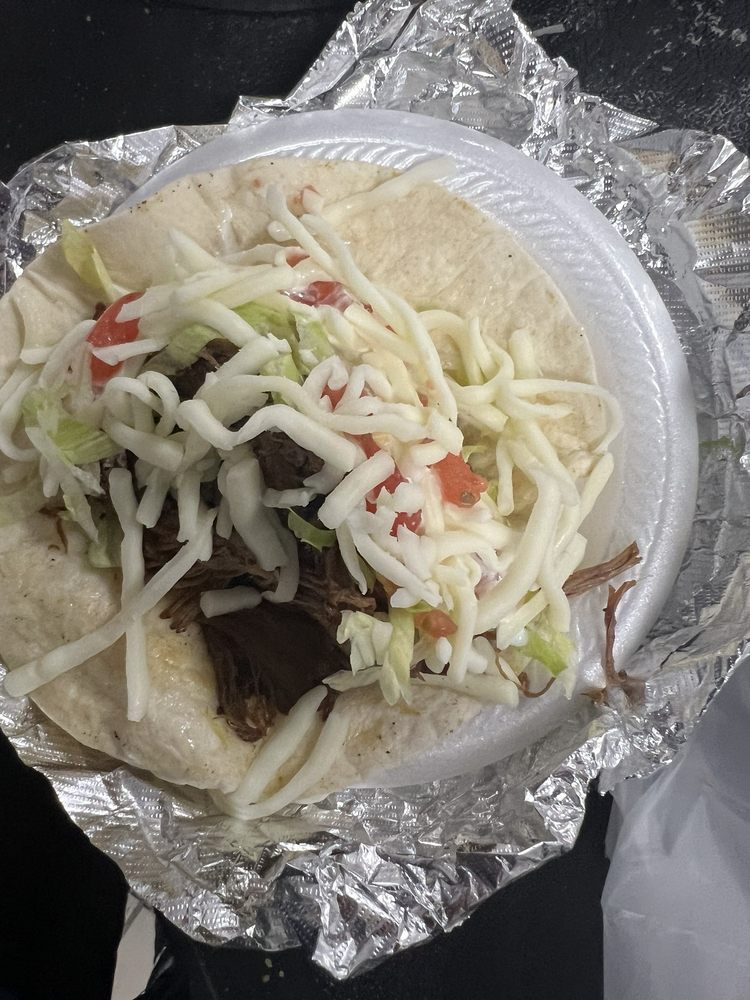 El Gallito Mexican Restaurant