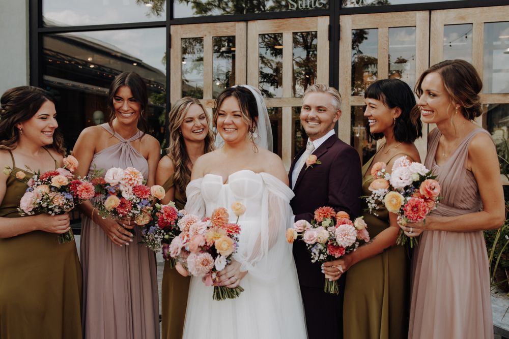 Kati Mac Floral Design
