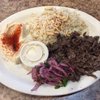 La Fresh Mediterranean Grill