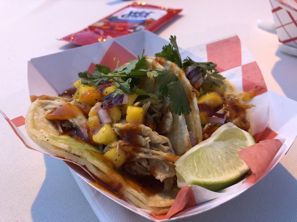 MexiFlip Taco Truck 28 Photos & 22 Reviews Food Trucks Newark