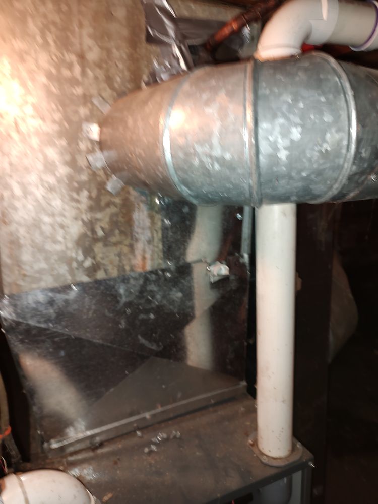 image of business James HVAC