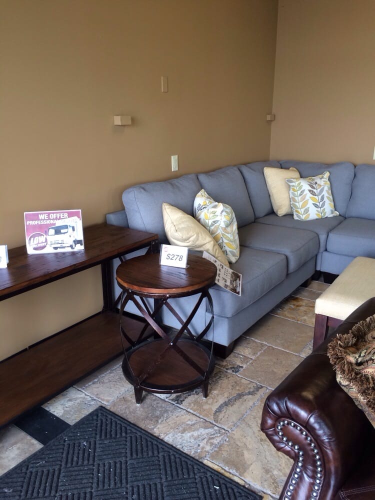 Photos for Louisville Overstock Warehouse - Yelp