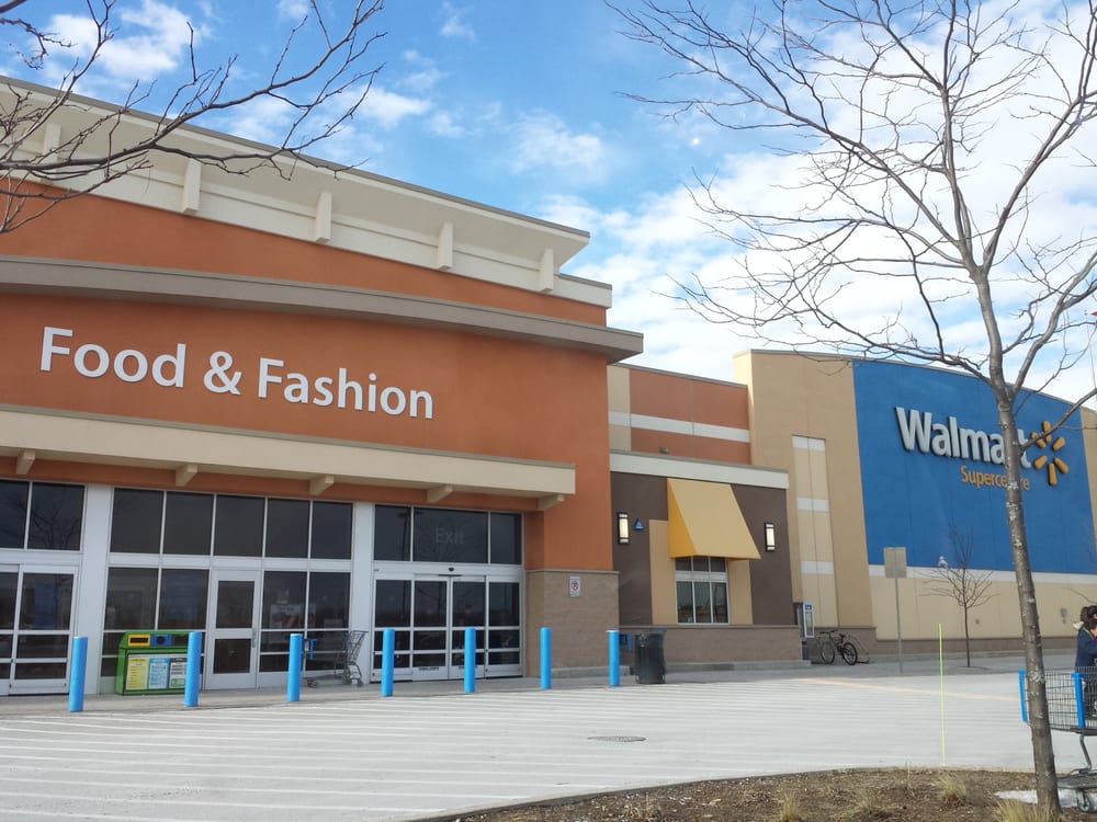 Walmart 11 Photos & 11 Reviews Department Stores 500 Copper Creek