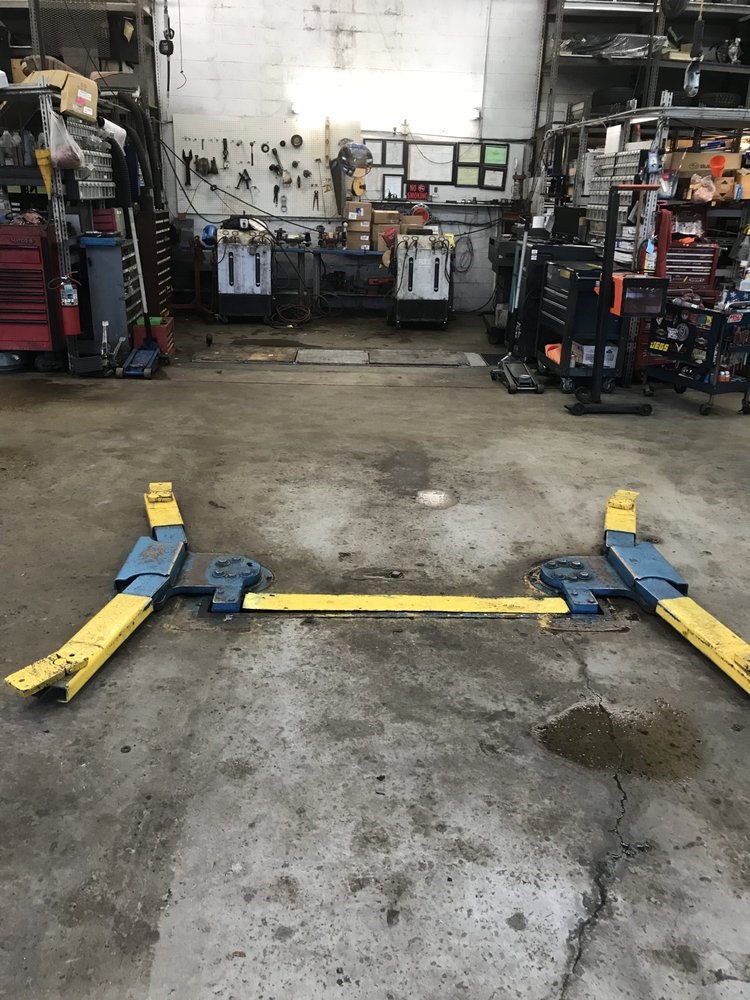 Burke Auto Service Experts