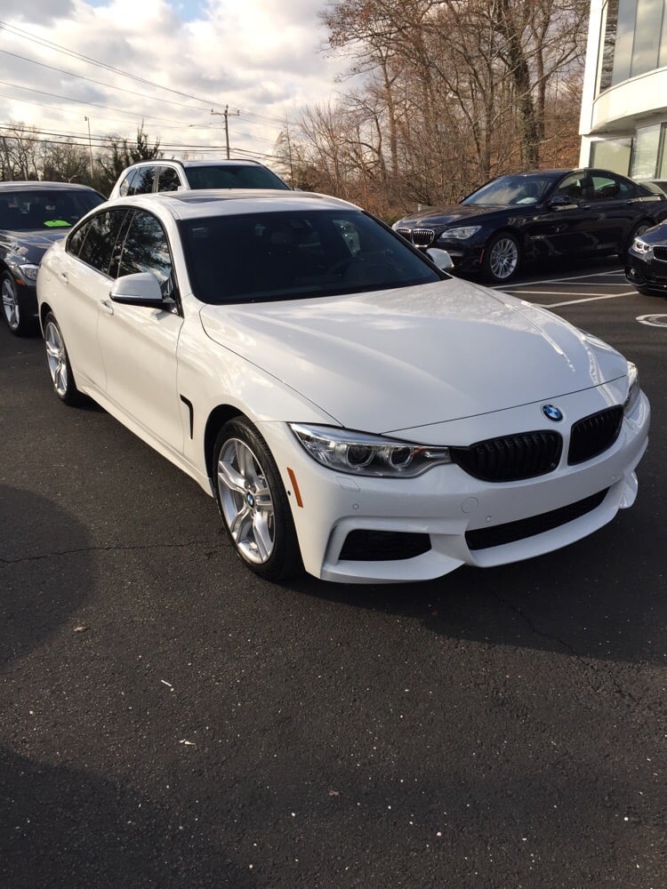 BMW of Darien 14 Photos & 54 Reviews Car Dealers 140 Ledge Rd