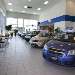 Pat O Brien Chevrolet East 18 Photos 15 Reviews Car Dealers