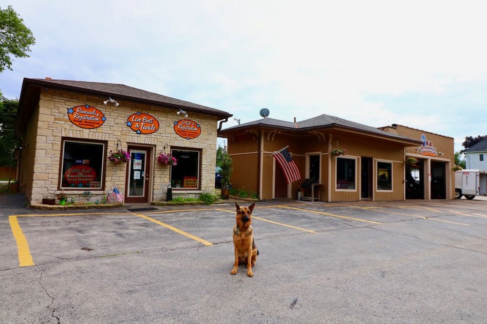 Used Car Dealers Menomonee Falls at Sally Campbell blog