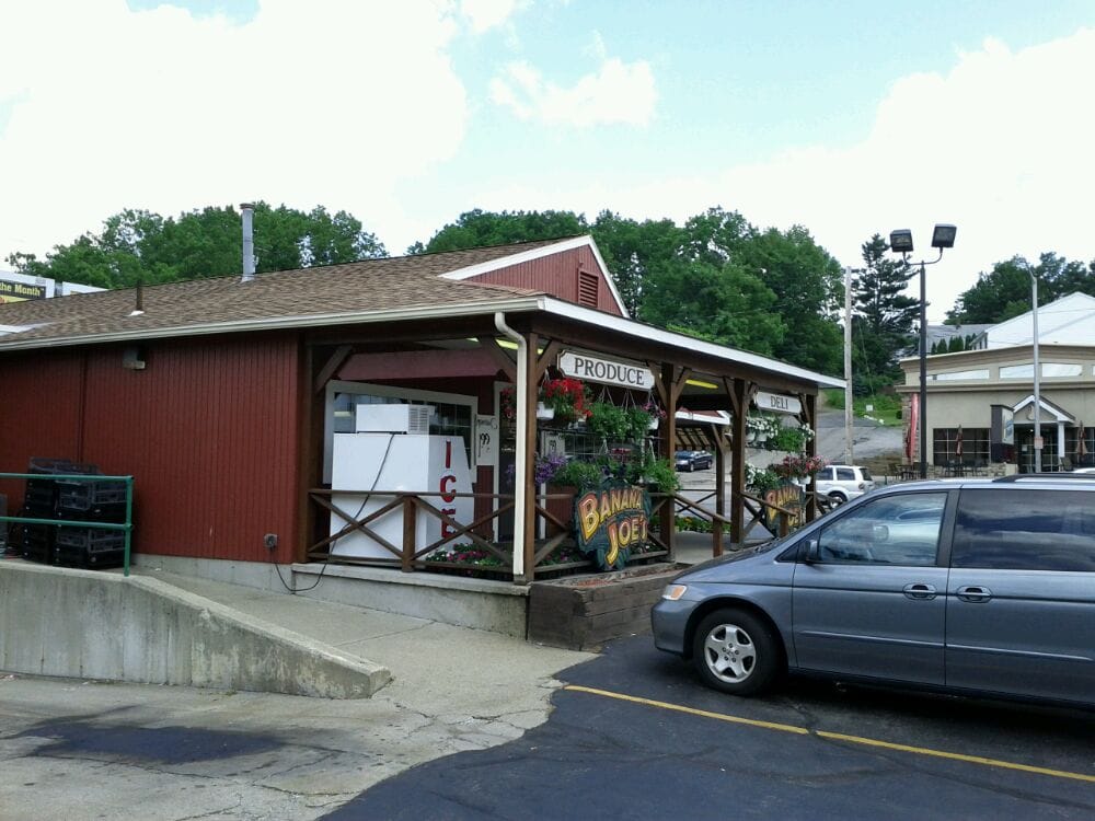 Banana Joe’s Farm Stand & Deli CLOSED 13 Reviews Fruits & Veggies