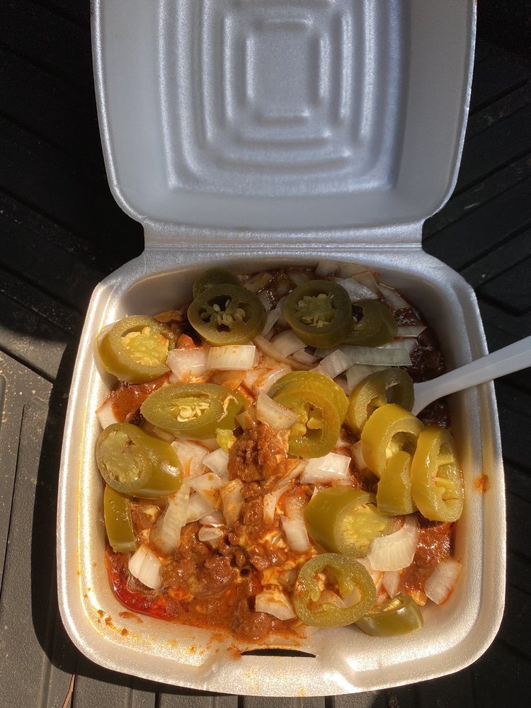 Oma's Jiffy Burger