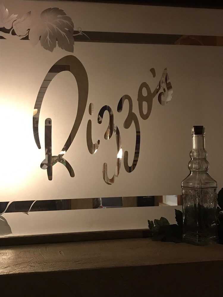 Rizzo's Restaurant