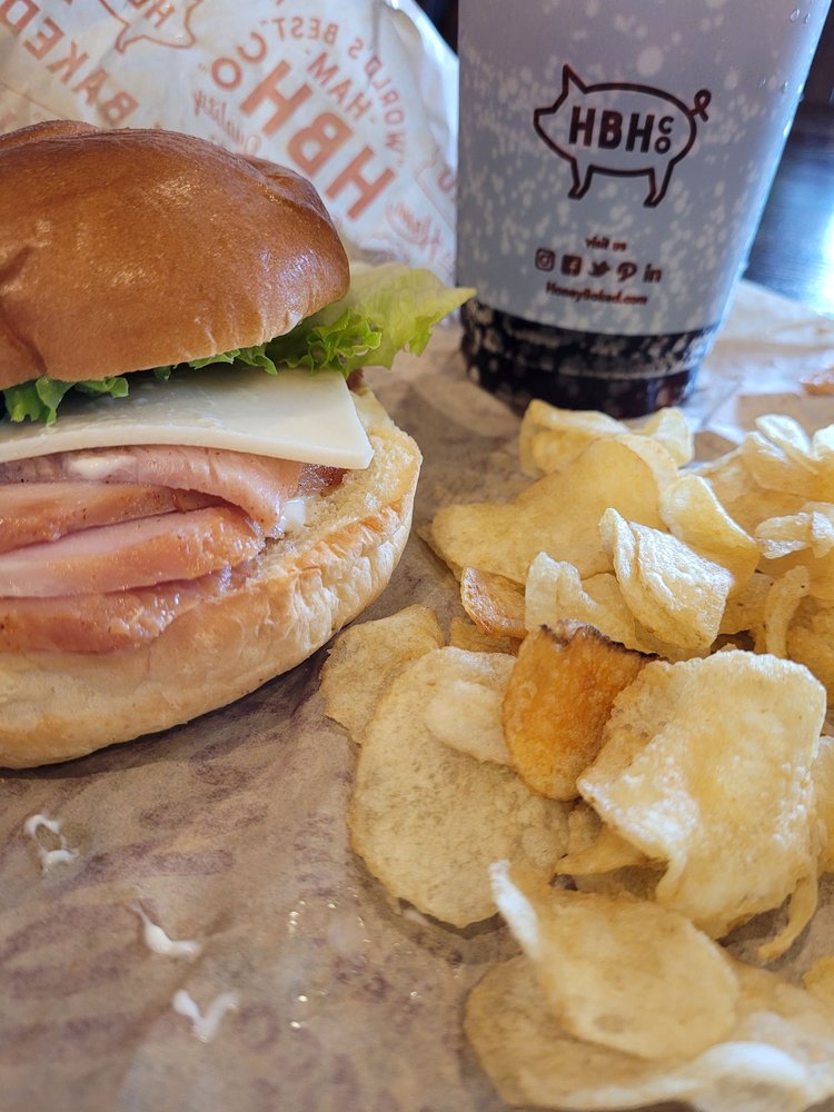 The Honey Baked Ham Company