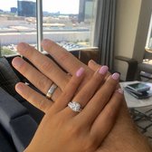 Reiner S Fine Jewelry 71 Photos 102 Reviews 2210 Photo Of Reiner S Fine Jewelry Houston Tx United States Both Our Wedding