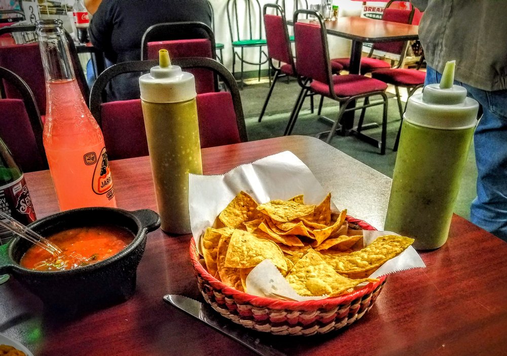 La Guanajuato Mexican 231 E Walworth Ave, Delavan, WI Restaurant