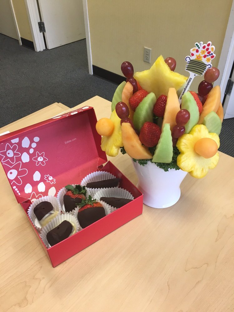 Edible Arrangements 15 Photos & 10 Reviews Gift Shops 2779