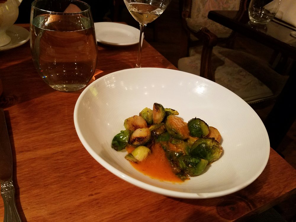Leila S Restaurant Bar Jenkintown Pa Leila S Restaurant Bar Jenkintown Pa