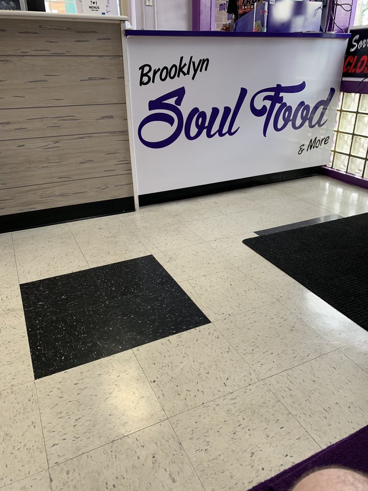 Brooklyn Soulfood & More