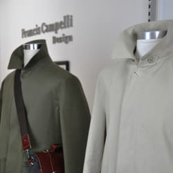 Mackintosh by Francis Campelli － 都柏林, Co. Dublin, 愛爾蘭的相片