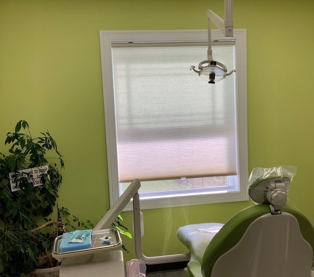 image of business Laser Dentistry