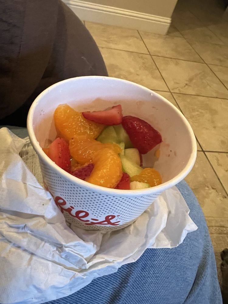 Chick-fil-A