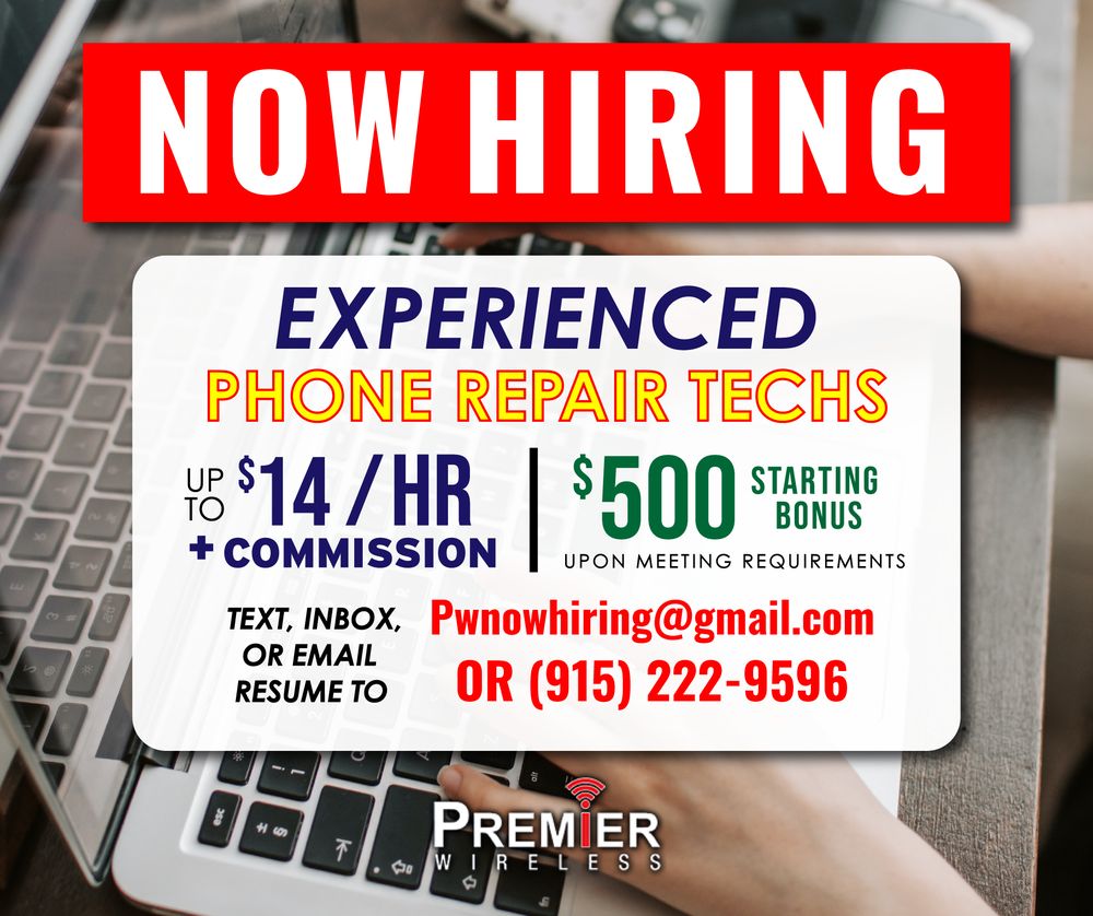 Premier Wireless