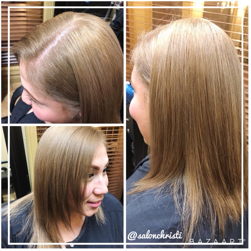 Hair San Antonio Hair Hair Salon Colorist Hair Stylist San