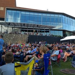 TD Stage - Performing Arts - 300 S Main St, Greenville, SC - Phone TD Stage - Performing Arts - 300 S Main St, Greenville, SC - Phone