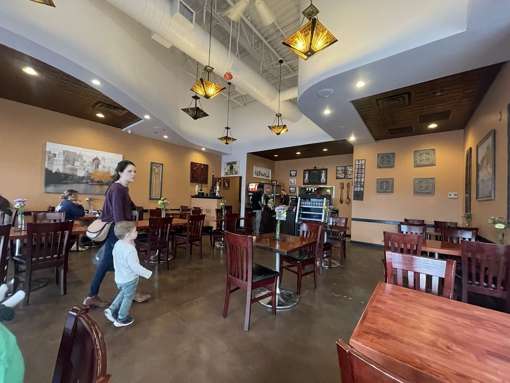Sali's Italian