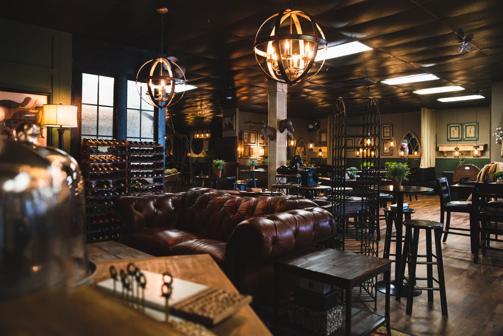 The Feed Sack North Augusta, North Augusta Roadtrippers