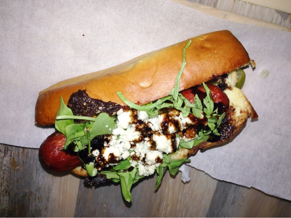 Black Sheep MKE 204 Photos & 152 Reviews Wine Bars 216 S 2nd St