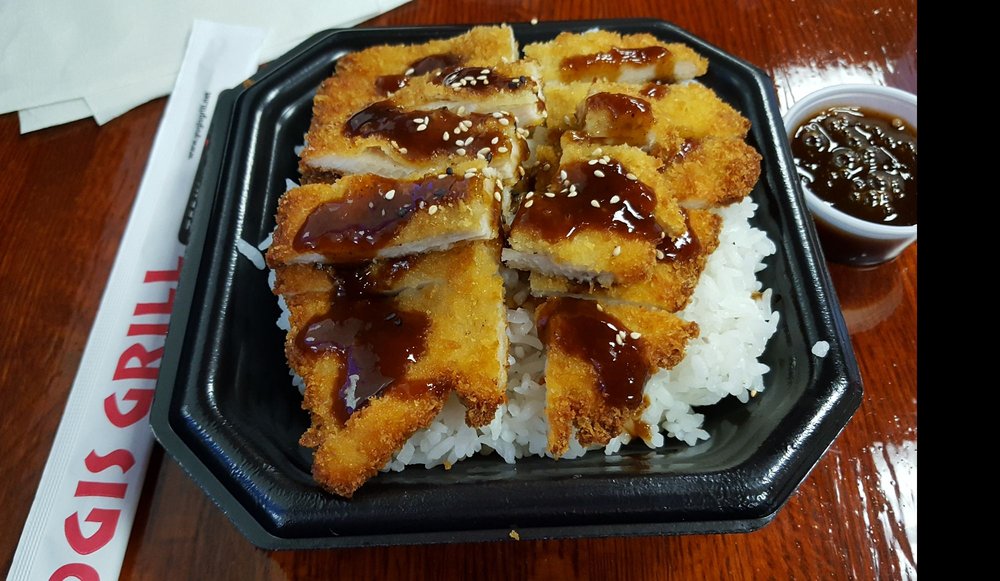 Yogis Grill Order Food Online 33 Photos & 25 Reviews Japanese