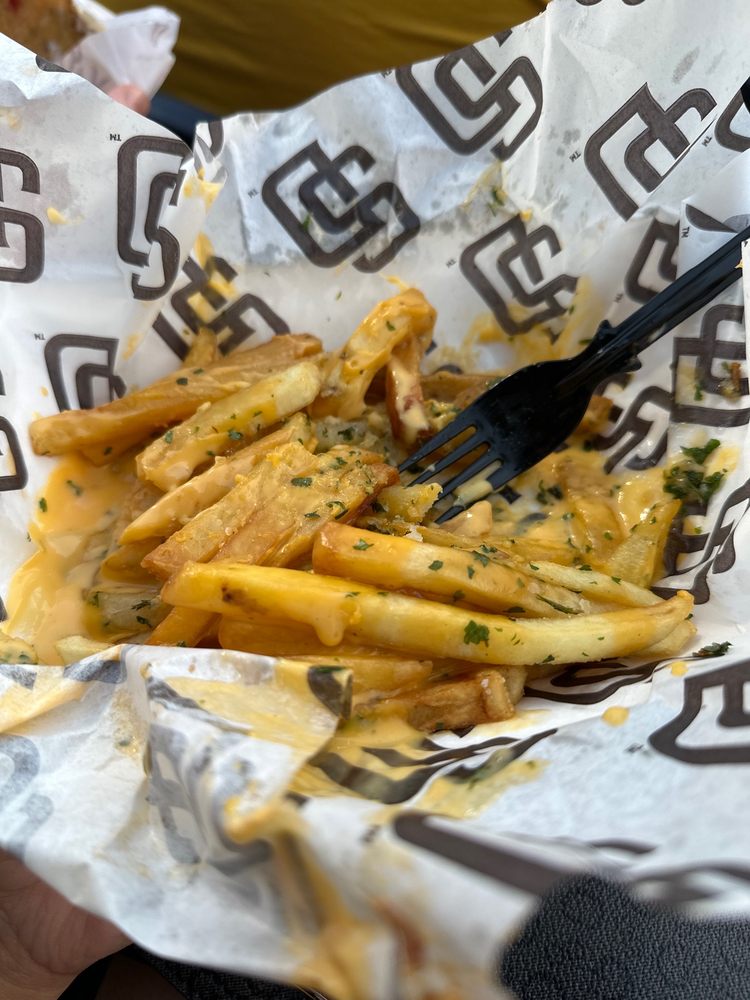 Petco Park Gaglione Brothers Famous Steaks & Subs Petco Park Gaglione Brothers Famous Steaks & Subs